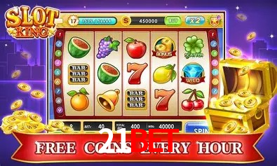 A Emoção da Loteria na 21bet: Uma Chance de Mudança de Vida